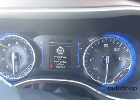 2022 Chrysler Voyager Lx from USA, damaged, VIN 2C4RC1CGXNR225178